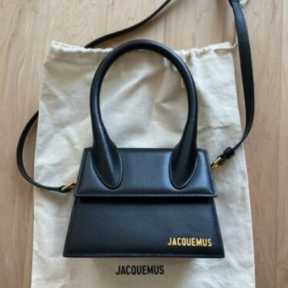 Jacquemus Handbags - Jacquemus Le Chiquito Moyen Bag